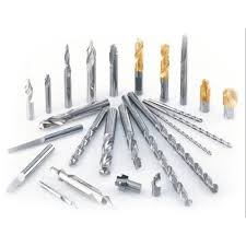 Carbide Cutting Tools Exporter India