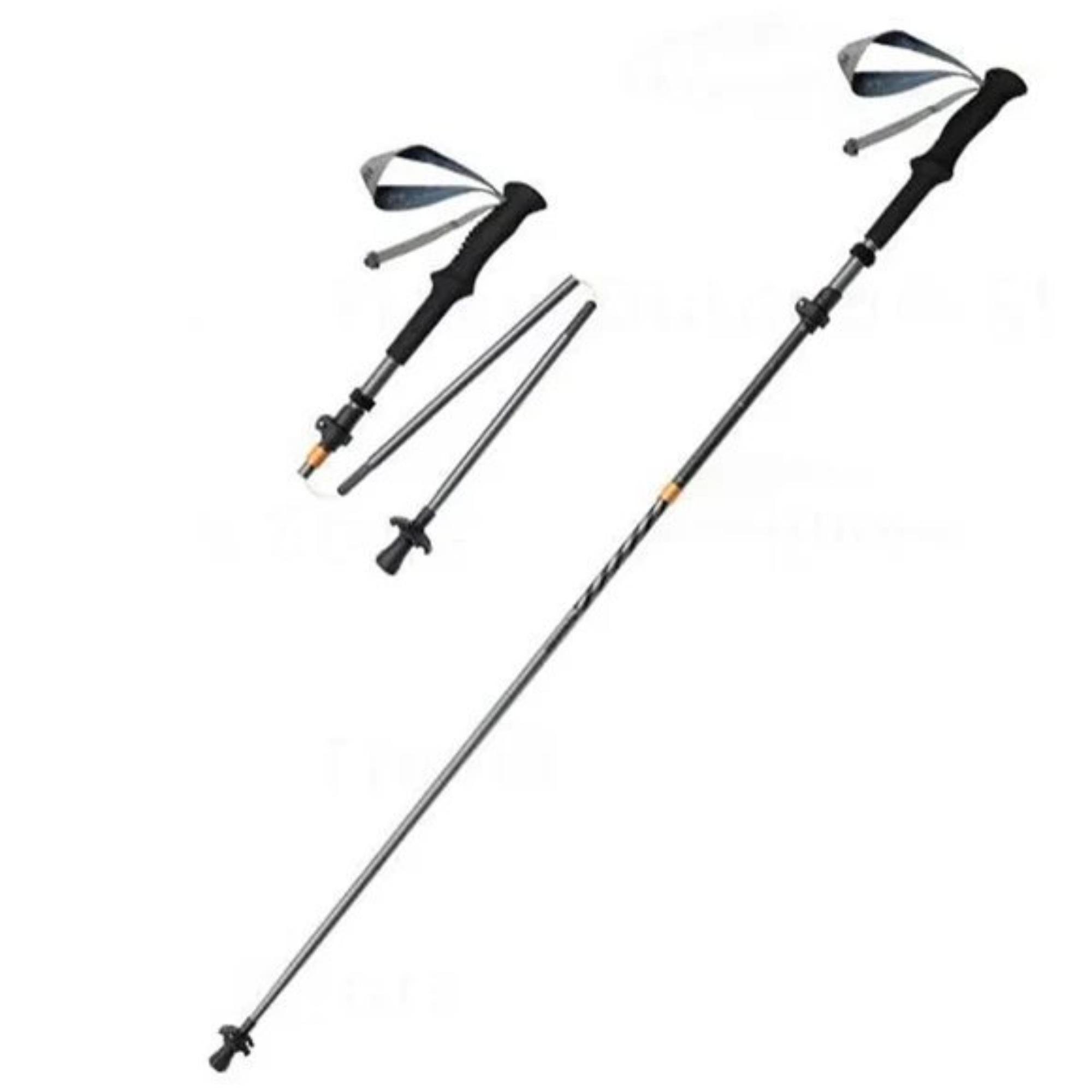 Carbon Fiber Trekking Poles Bulk Export