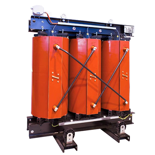 Cast Resin Transformer Bulk Commercial Building Unit