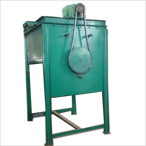 Cattle Feed Mixers