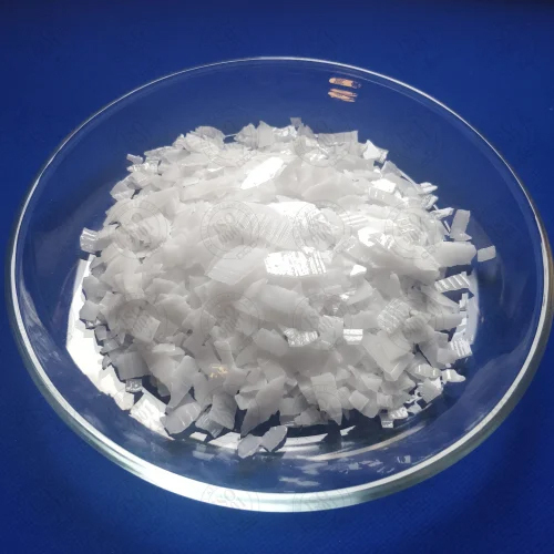 Caustic Soda Flakes Sodium Hydroxide Industrial Grade