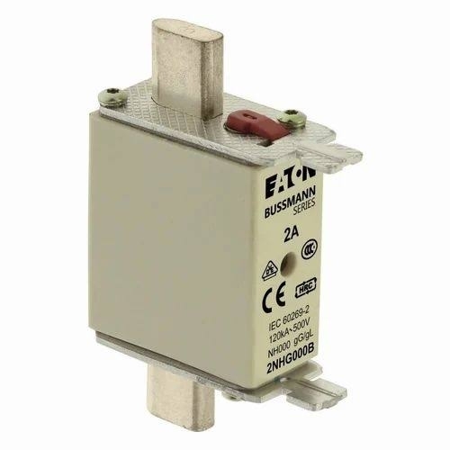 CE Certified Industrial Fuses