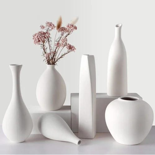 Ceramic Vase Exporter UAE