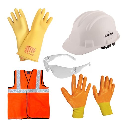 Certified Electrical Protection Equipment