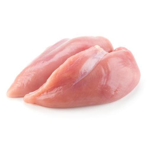 Chicken Breast Boneless Skinless Frozen Bulk Export Supplier