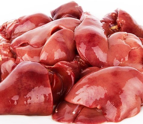 Chicken Liver Frozen Poultry Offal Bulk Export Supplier