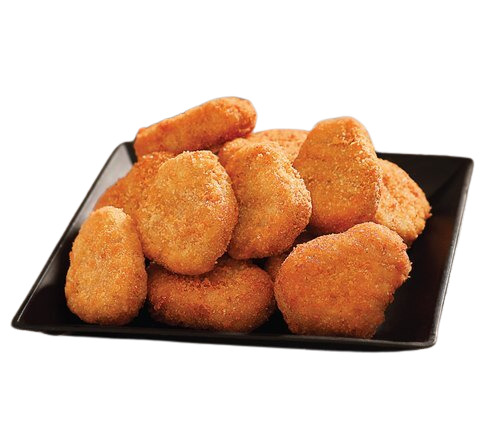 Chicken Nuggets Frozen Processed Food Bulk Supplier Export