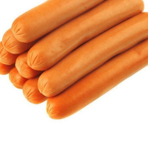Chicken Sausage Processed Poultry Product Bulk Export Supplier