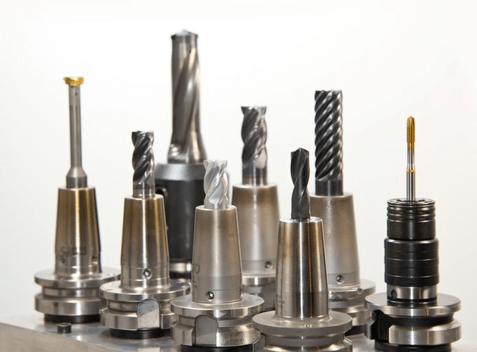 CNC Cutting Tools