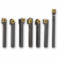 CNC Cutting Tools Manufacturer India