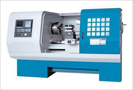 CNC Lathe Machine Manufacturer India