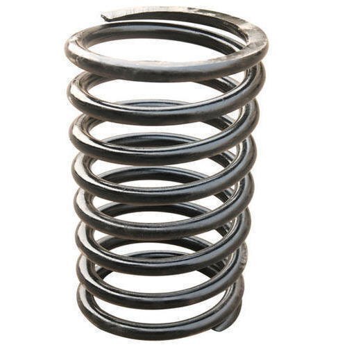 Coil Spring for Car Suspension System