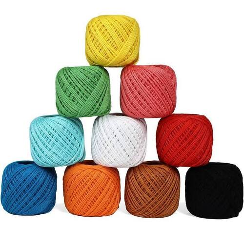 Combed Cotton Yarn for Knitwear and Apparel Fabrics