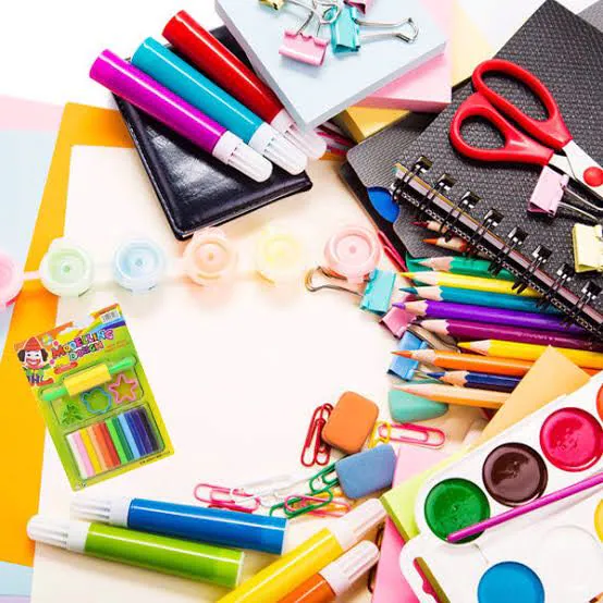 Commercial Art Supply Distributor