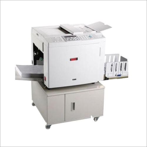 Commercial Copier Systems Exporter UAE