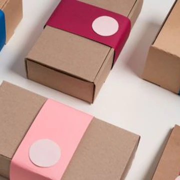 Commercial Decorative Packaging Distributor