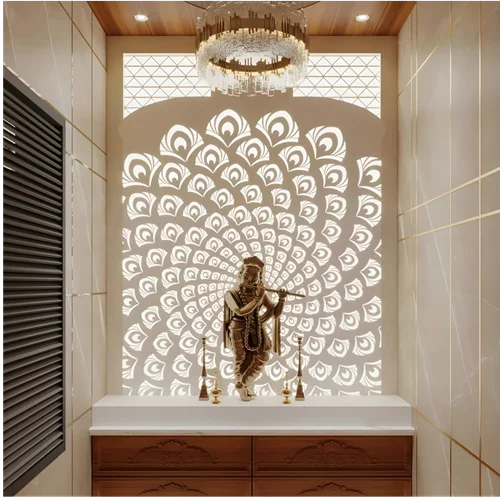 Commercial Temple Decor Distributor