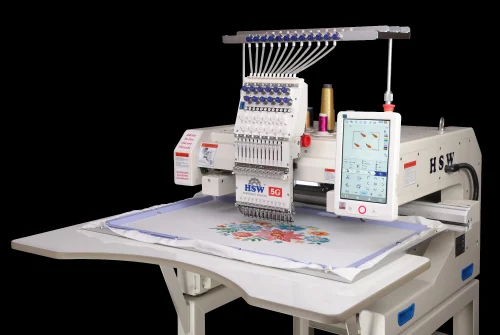 Computerized Embroidery Services