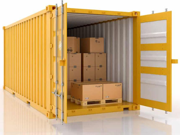 Container Load Shelving Supplier India Bulk Bookcases Export Manufacturer