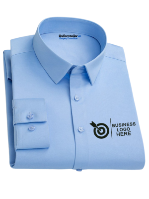 Corporate Uniform Embroidery Services