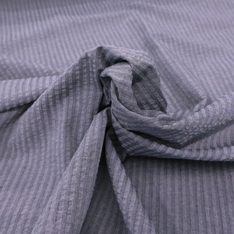 Cotton Seersucker Fabric