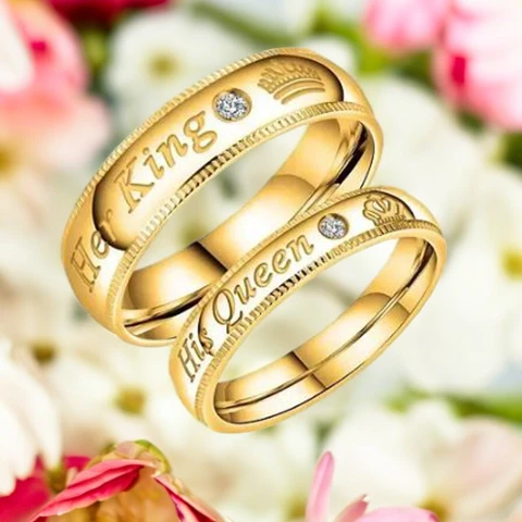 Couple Ring Sets Supplier India Matching Wedding Bands Export Manufacturer