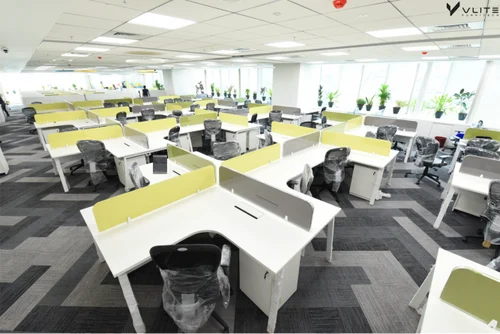 Co Working Tables Bulk Modular Office Furniture Export