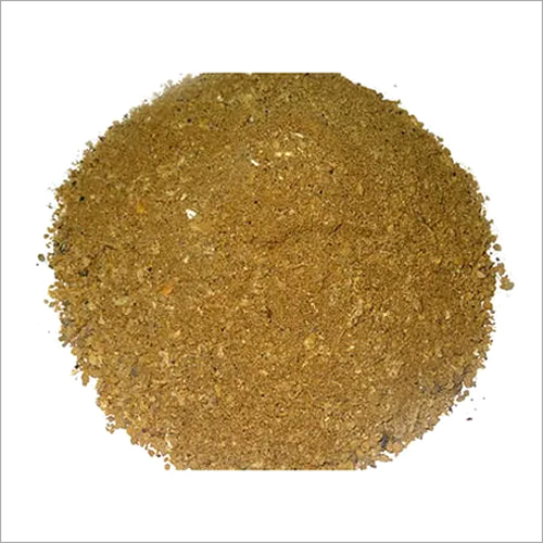 Crushed Bone Powder Raw Material Fertilizer Bulk Supplier