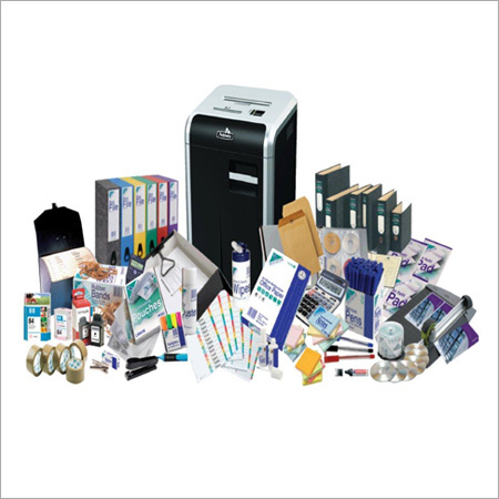 Custom Branded Office Stationery