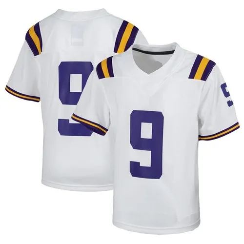 Custom Football Jersey Supplier