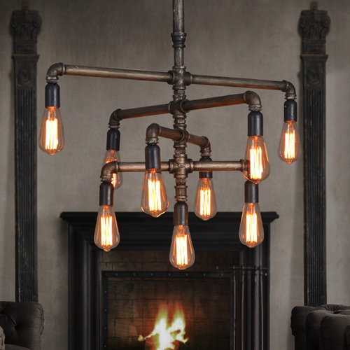 Custom Industrial Lighting Fixtures Supplier