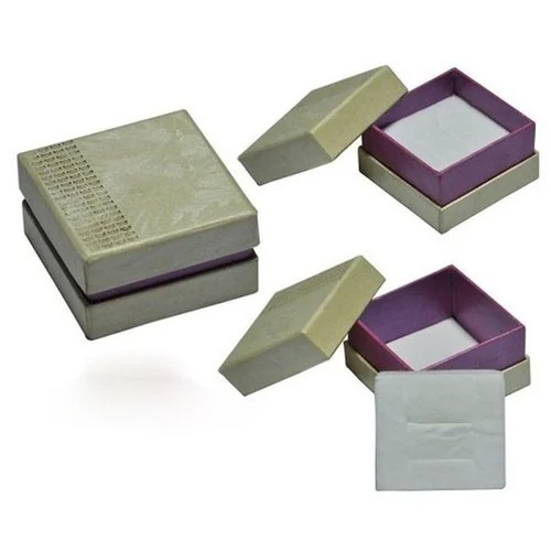 Custom Printed Jewelry Boxes Manufacturer Branding Packaging Supplier