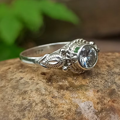 Custom Silver Jewelry Supplier India Personalized 925 Jewelry Export