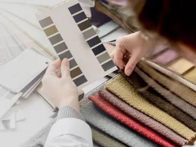 Custom Textile Branding Solutions