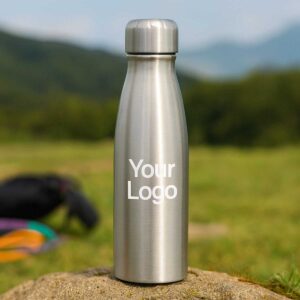 Customized Water Bottle Manufacturer India