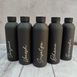 Customized Water Bottle Manufacturer India