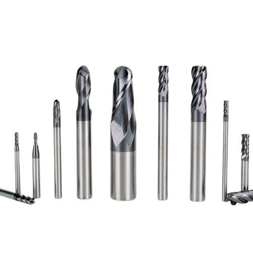Cutting Tools Exporter India