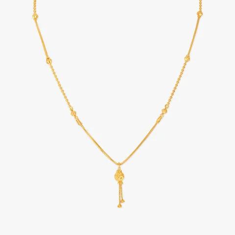 Daily Wear Chains Manufacturer Lightweight Jewelry Supplier Export