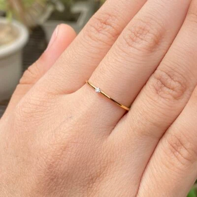 Daily Wear Diamond Jewelry Manufacturer Lightweight Diamond Supplier
