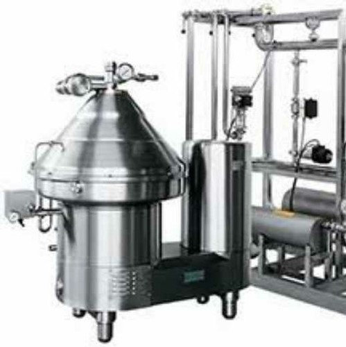 Dairy Farming Equipment