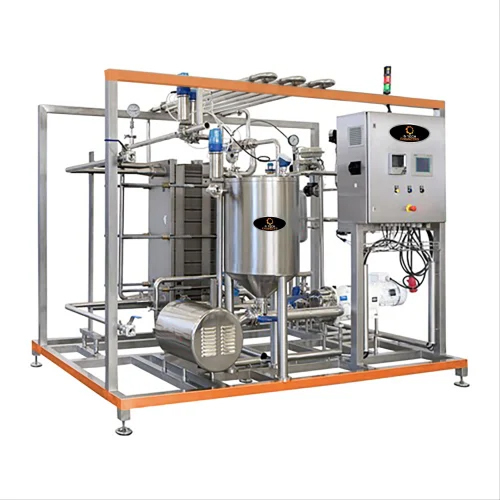 Dairy Farming Equipment Exporter India