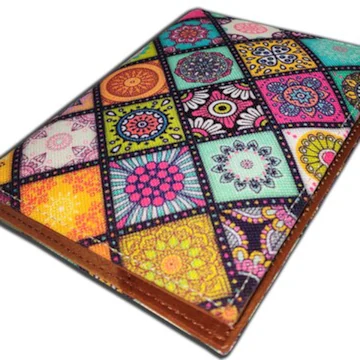 Decorative Textile Finishing