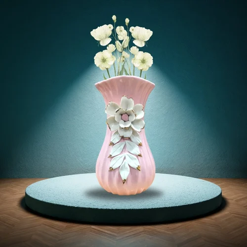 Decorative Vases Manufacturer India