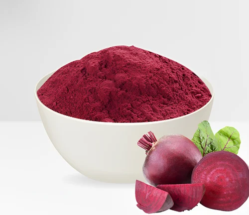 Dehydrated Beetroot Powder for Coloring