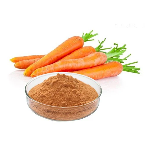 Dehydrated Carrot Powder