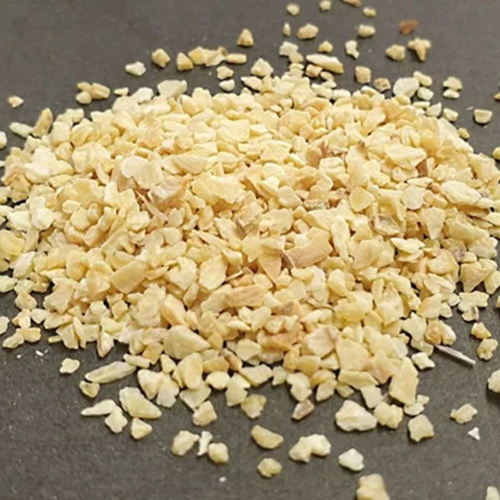 Dehydrated Garlic Granules Bulk