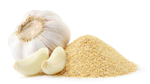 Dehydrated Garlic Powder Food Grade