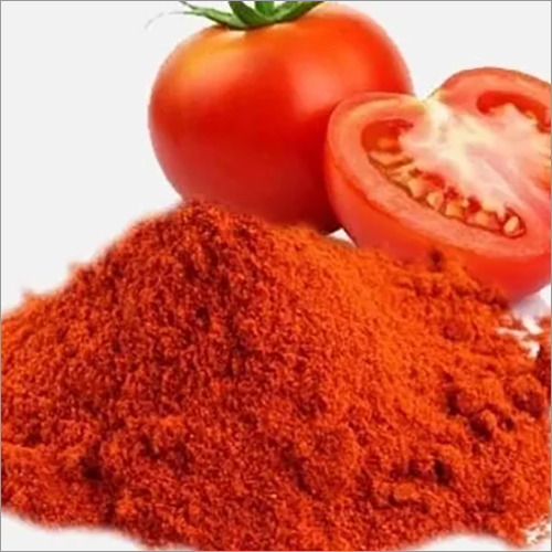 Dehydrated Tomato Powder
