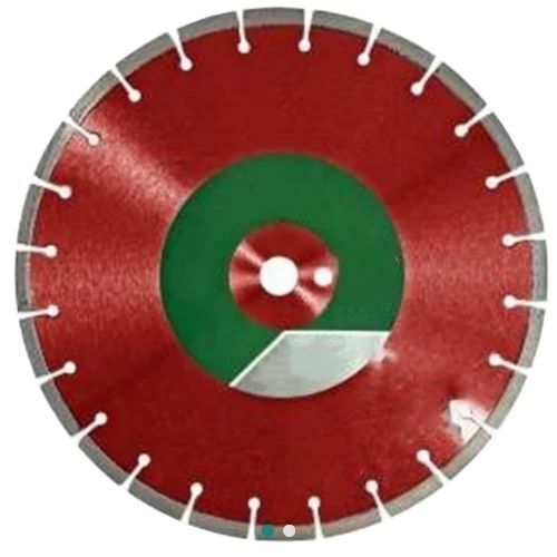 Diamond Cutting Blade Exporter India