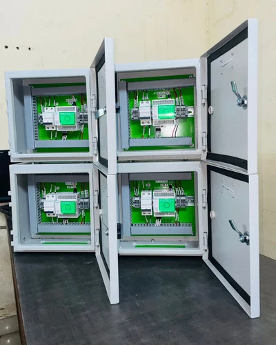 Digital Energy Management Panel Smart Monitoring Unit